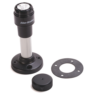 Rockwell Automation Beacon / Light Mounting Bases