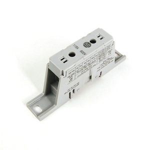 Rockwell Automation 1492-PDME Series Enclosed Power Distribution Blocks