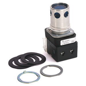 Rockwell Automation 800T / 800TC Push Buttons