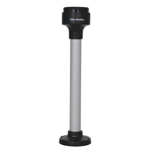 Rockwell Automation Beacon / Light Mounting Bases