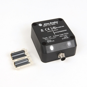 56RF-TR-8090 RFID TRANSCEIVER