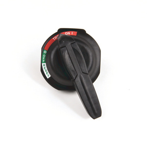 Rockwell Automation 190 Series Rotary Door Handles