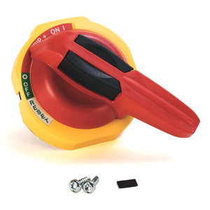 Rockwell Automation P-style Rotary Handles