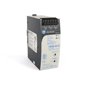 Rockwell Automation 1606-XLS Performance Power Supplies