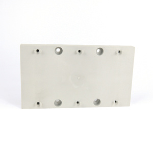 Rockwell Automation 1492 Power Distribution Block Adapter Plates