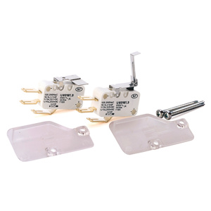 Rockwell Automation 194R Series Disconnect Switch Accessories