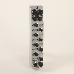 Rockwell Automation 1732E ArmorBlock EtherNet / IP I / O