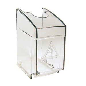 Rockwell Automation IEC Terminal Shrouds