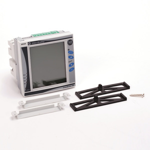 Rockwell Automation 1420 PowerMonitor 500 Series Ethernetip Power Meters