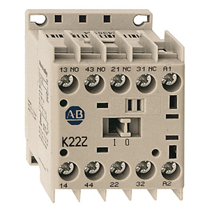 700-KR40E-ZJ IEC INDUSTRIAL REL