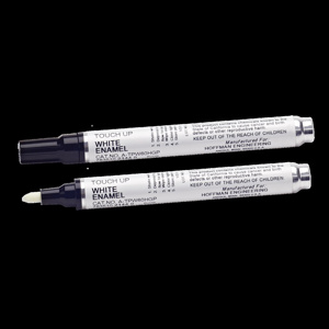nVent HOFFMAN A80 Touch Up Paint Pens Light Gray RAL 7035 0.33 oz