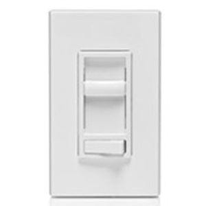 Leviton Decora® Sureslide™ Series Electro-Mechanical Dimmers