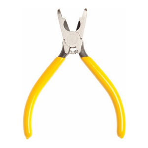 NSI Industries 1210 Connector Pressing Clamshell Telcom Pliers