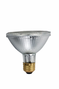 Signify Lighting Energy Advantage IR Plus (IRC+) Series Halogen PAR Lamps PAR30L 25 deg Medium (E26) Flood 50 W