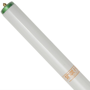 Shat-R-Shield T12 Series Instant Start Lamps 96 in 4100 K T12 Fluorescent Straight Linear Fluorescent Lamp 75 W