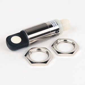 Rockwell Automation Ultrasonic Proximity Sensors