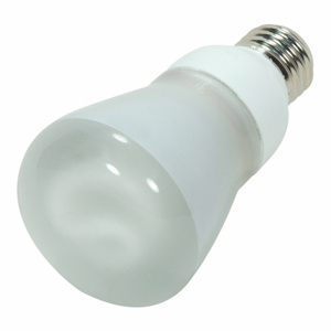 <em class="search-results-highlight">Satco</em> Products R20 Compact Fluorescent Lamps 11 W Medium (E26) 5000 K Non-dimmable 82 CRI 330 lm