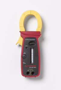 Fluke Electronics Amprobe Clamp Meters