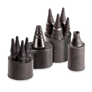 ABB Thomas & Betts Pipe Supports