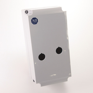 Rockwell Automation 198E Plastic Enclosures for DOL Starters