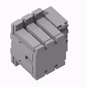 Rockwell Automation 194R Series Fused Disconnect Switches