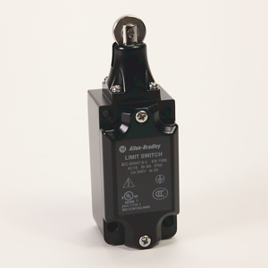Rockwell Automation Limit Switches
