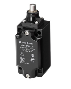 Rockwell Automation Limit Switches