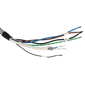 Rockwell Automation 2090-CSBM1D AA Kinetix Single Motor Cables