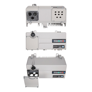 Rockwell Automation ArmorStart LT Variable Frequency Drives