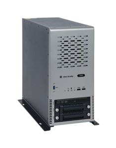 Rockwell Automation 6177R Series Non-Display Industrial Computers