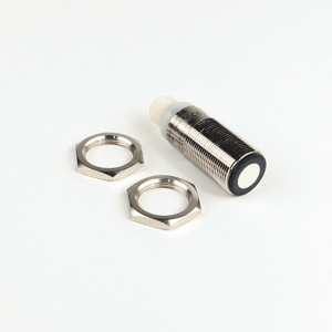 Rockwell Automation Ultrasonic Proximity Sensors