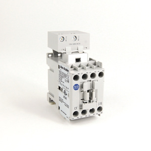 700-CF220ED IEC CONTROL RELAY