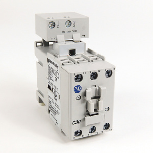 Rockwell Automation 100-C Series IEC Contactors