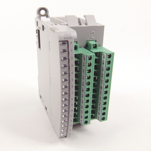 Rockwell Automation Micro800 System Analog Output Modules