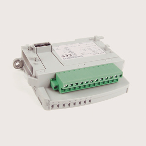 Rockwell Automation Micro800 System Analog Output Modules