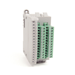 Rockwell Automation Micro800 System Analog Output Modules