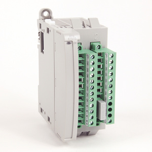 Rockwell Automation Micro800 System Analog Input Modules 4 Channel