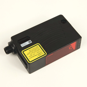 Rockwell Automation 45LMS Series Laser Measurement Sensors