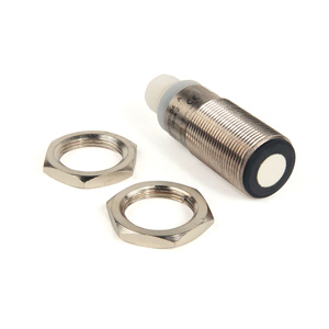 Rockwell Automation Ultrasonic Proximity Sensors