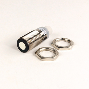 Rockwell Automation Ultrasonic Proximity Sensors