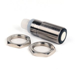 Rockwell Automation Ultrasonic Proximity Sensors