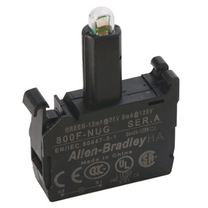 Rockwell Automation 800F LED Light Modules
