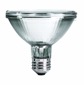 Signify Lighting EcoVantage® Series Halogen PAR Lamps PAR30 25 deg Medium (E26) Flood 53 W