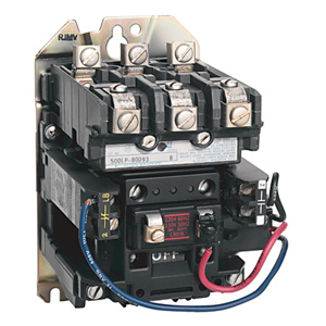 500LP-AOD93 LIGHTING CONTACTOR