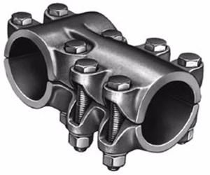 Hubbell Power ATTH Series Bus Supports