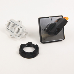 Rockwell Automation 194L IEC Control and Load Switch Actuators