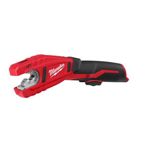 Milwaukee M12™ Copper Tubing Cutters 12 VDC