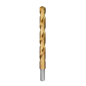 Milwaukee THUNDERBOLT® Coated Drill Bits 3/8 in