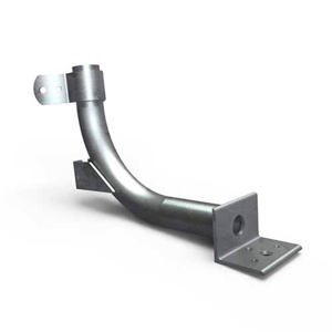 Utility Metals Crossarm Brackets