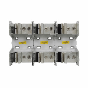 Eaton Bussmann JM Series Class J Fuse Blocks
